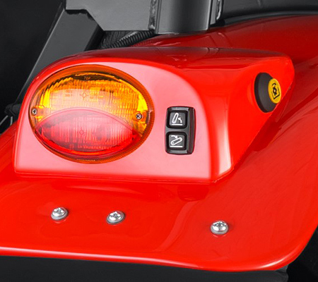 ZETOR Proxima Series Tractors (100-128 HP)