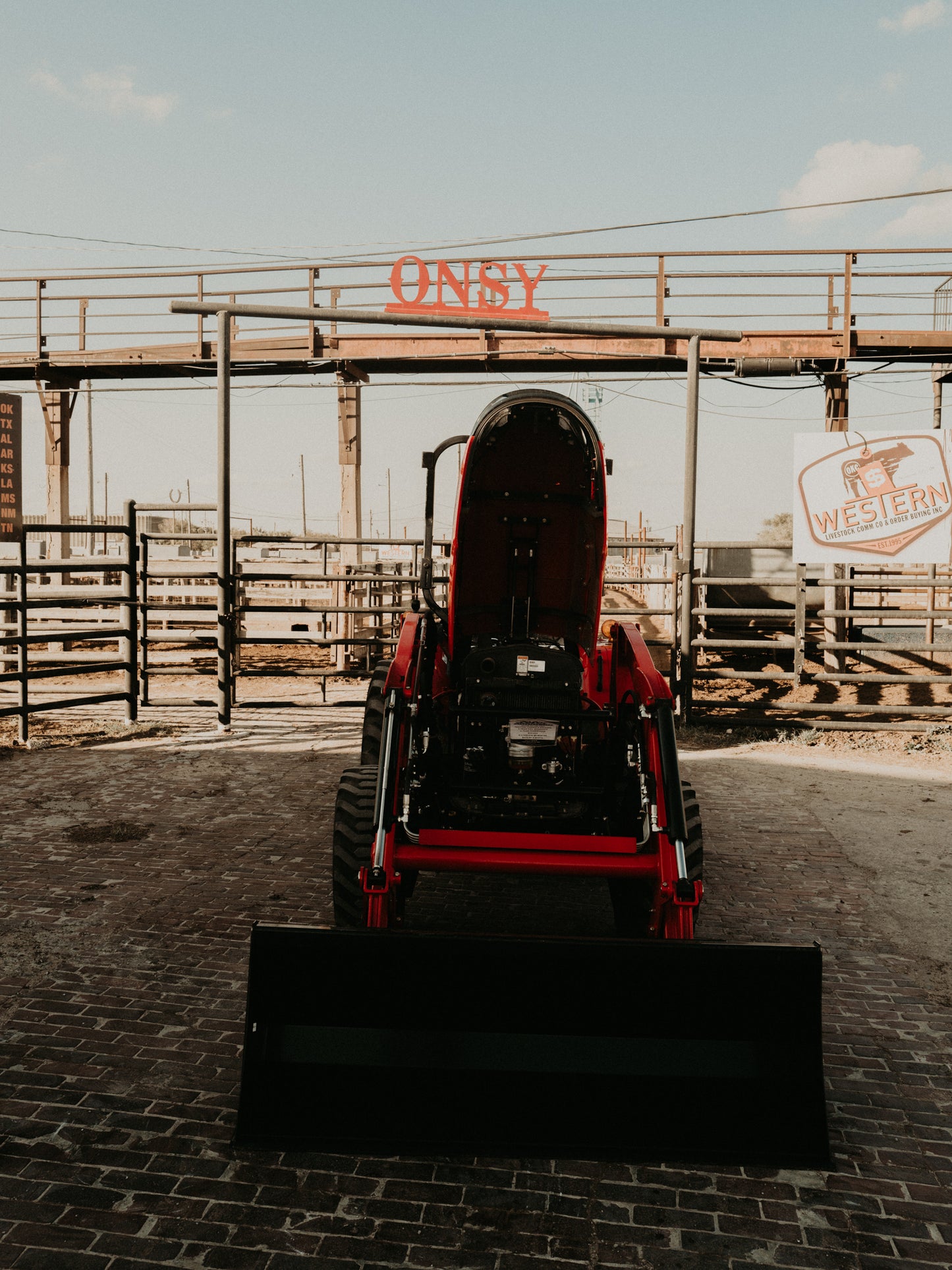 Zetor M40HP Synchro-Shuttle Tractor