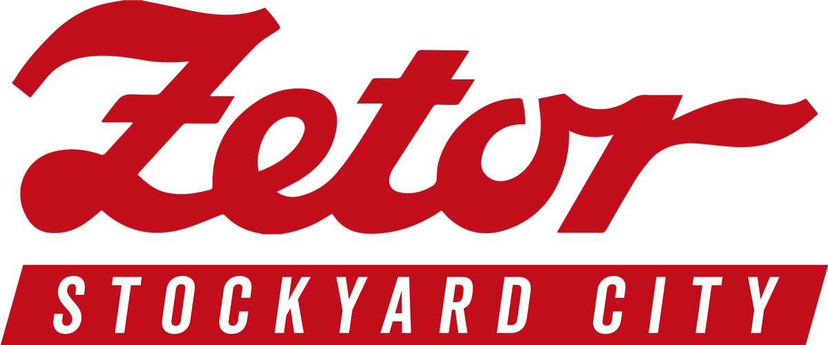 Zetor Tractors Stockyards City Oklahoma ZetorTractors